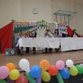 Letzter Schultag 2011