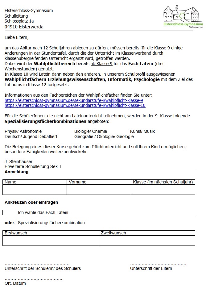 wahlzettel wp 9