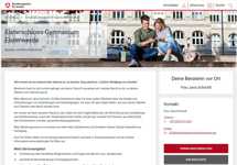 agentur arbeit website