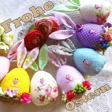 Ostern