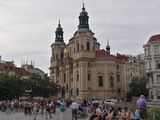 prag ergebnis