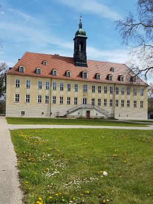 Schloss klein