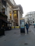 Lyceum Theatre k