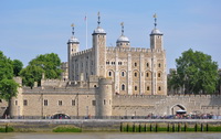 Tower of London k