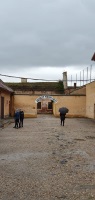 Theresienstadt klein 3