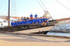 Segeln 2014