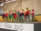 Abiprogramm 2012