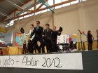 Abiprogramm 2012