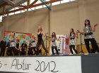 Abiprogramm 2012