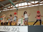 Abiprogramm 2012