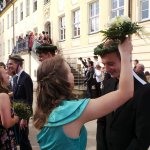 Bekränzung 2017