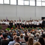 Bekränzung 2018