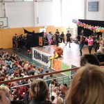 Abitur 2023