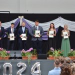 Abitur 2024