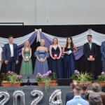 Abitur 2024