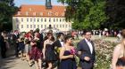 Bekränzung 2014