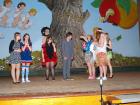 Fasching 2015