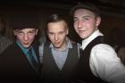 Herbstball 2012