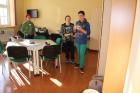 Tag der offenen Tür 2013
