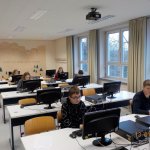 Tag der offenen Tür 2018