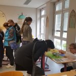 Tag der offenen Tür 2018