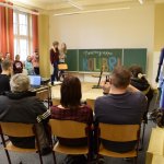 Tag der offenen Tür 2018