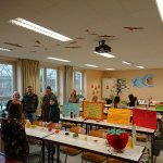 Tag der offenen Tür 2018