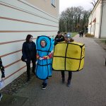 Tag der offenen Tür 2018