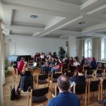 Tag der offenen Tür 2018