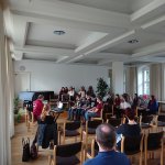 Tag der offenen Tür 2018