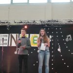 Talenteshow 2017