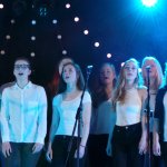 Talenteshow2018
