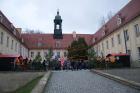 Weihnachtsmarkt 2013