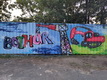 Graffiti Projekt 1k