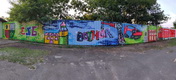 Graffiti Projekt 2k