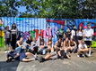 Graffiti Projekt 3k