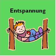 entspannung